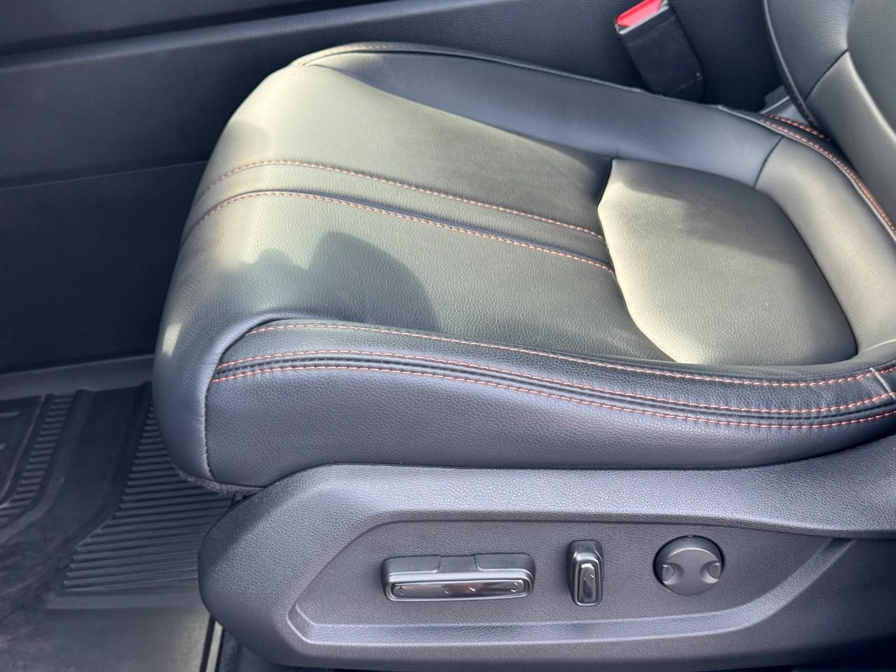 Honda Pilot Vehicle Full-screen Gallery Image 20