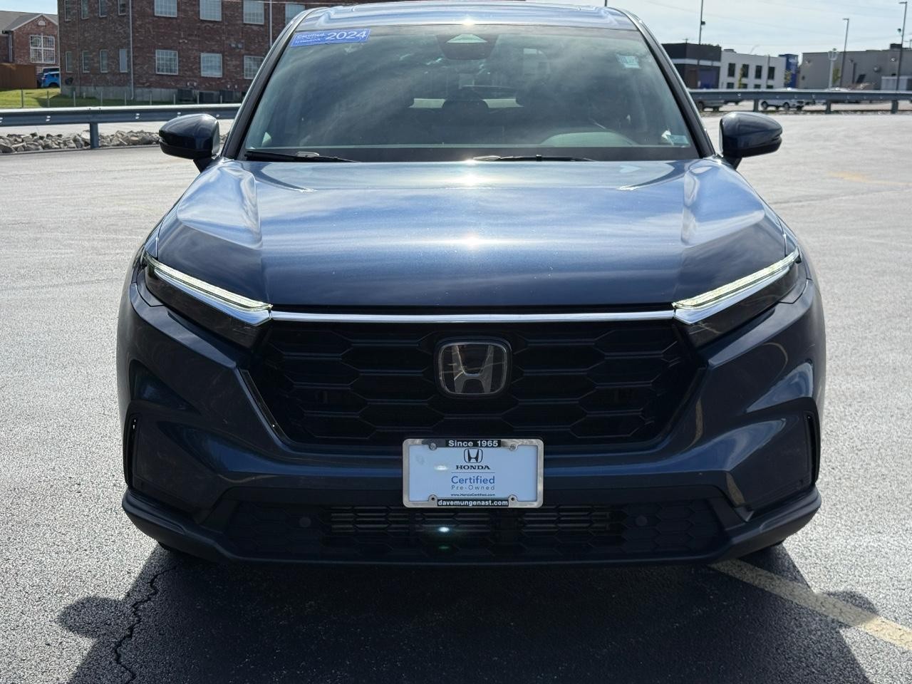 Honda CR-V Vehicle Full-screen Gallery Image 09