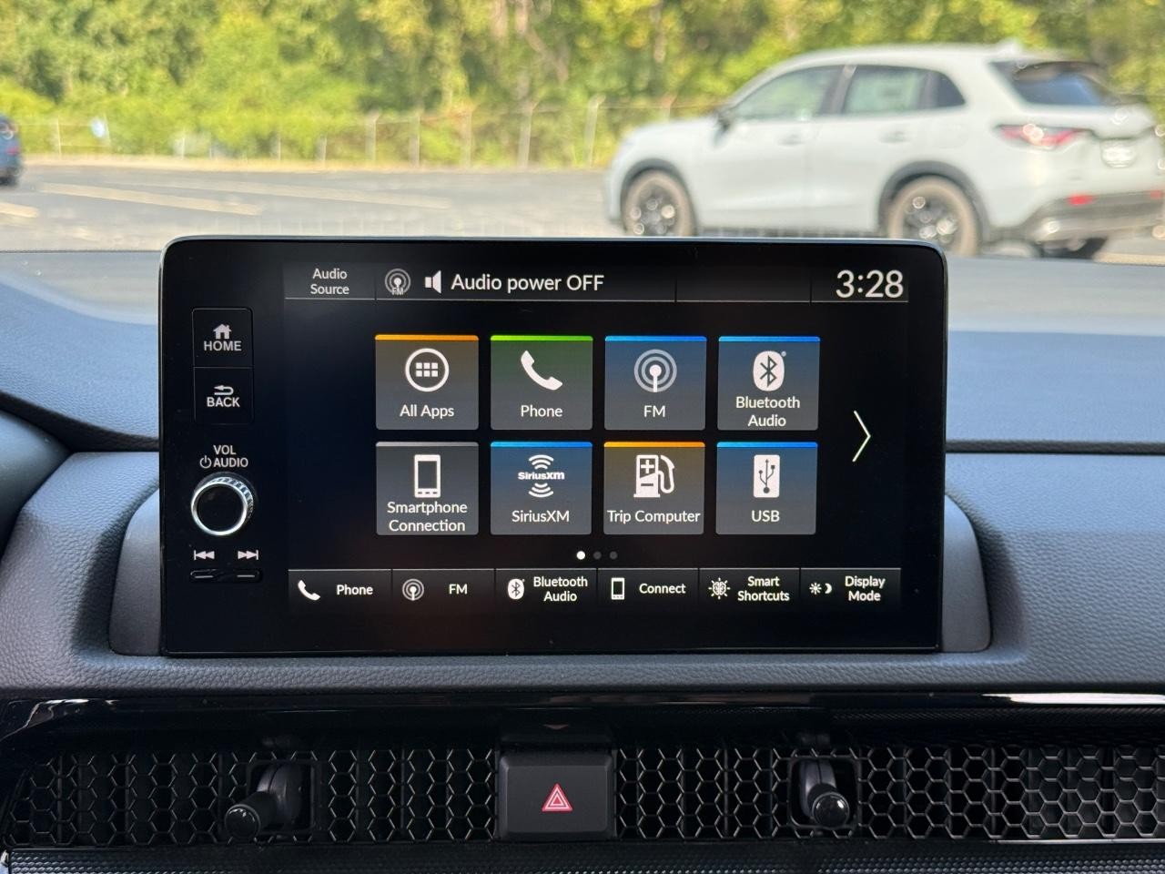 Honda CR-V Vehicle Full-screen Gallery Image 13