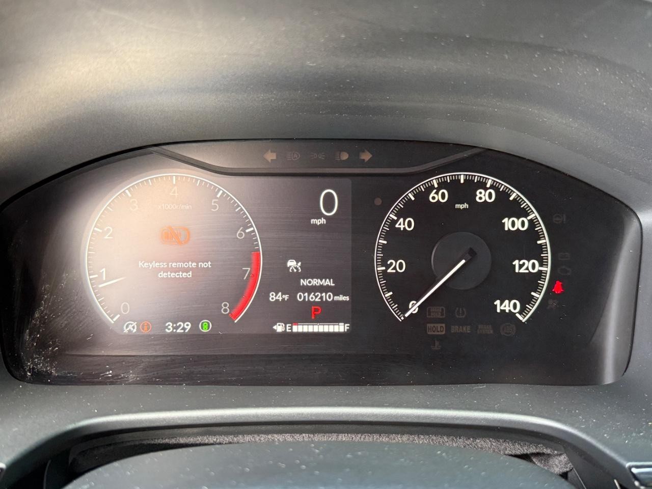 Honda CR-V Vehicle Full-screen Gallery Image 20