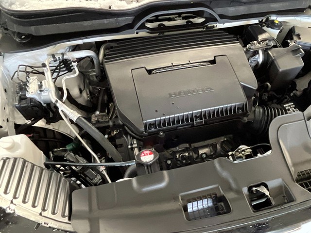 Honda Passport Vehicle Full-screen Gallery Image 12