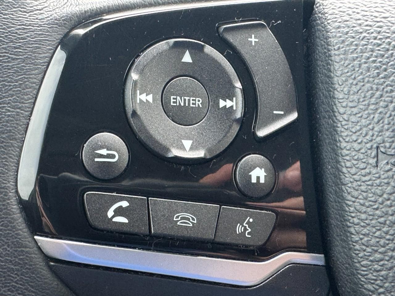 Honda Pilot Vehicle Full-screen Gallery Image 22