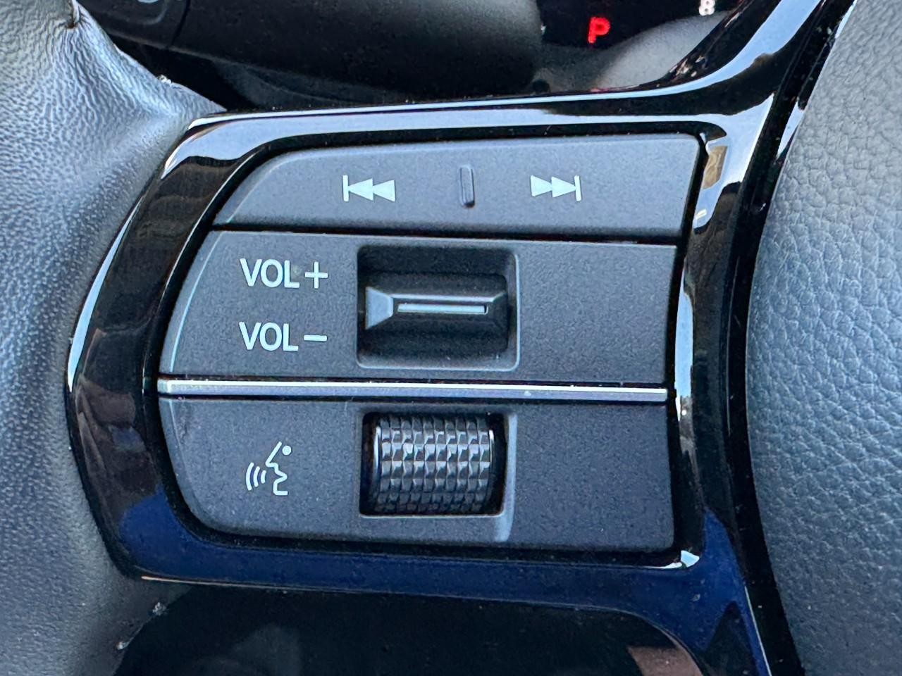 Honda CR-V Vehicle Full-screen Gallery Image 20