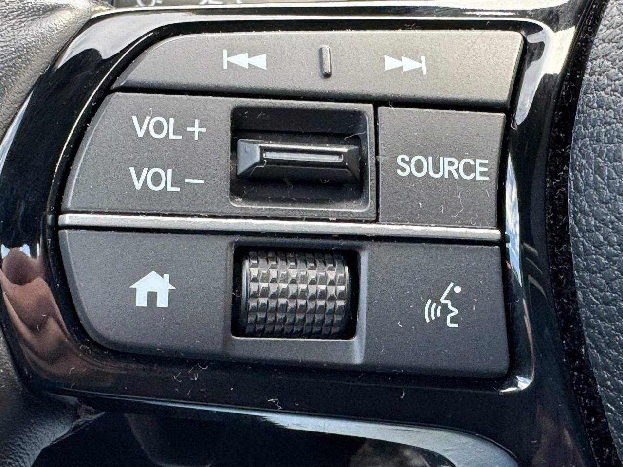 Honda Civic Sedan Vehicle Full-screen Gallery Image 20