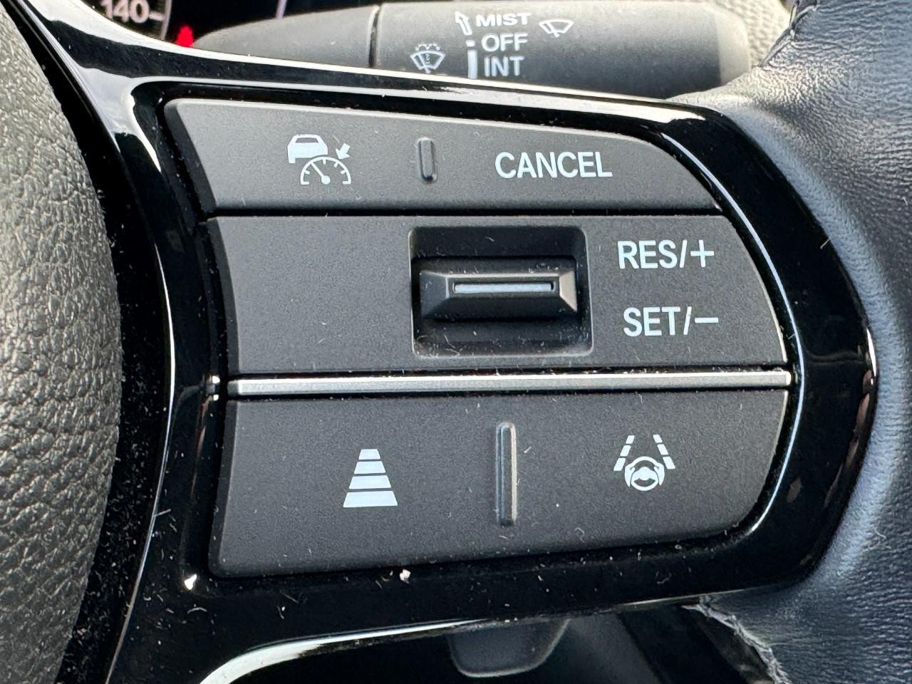 Honda Civic Sedan Vehicle Full-screen Gallery Image 21