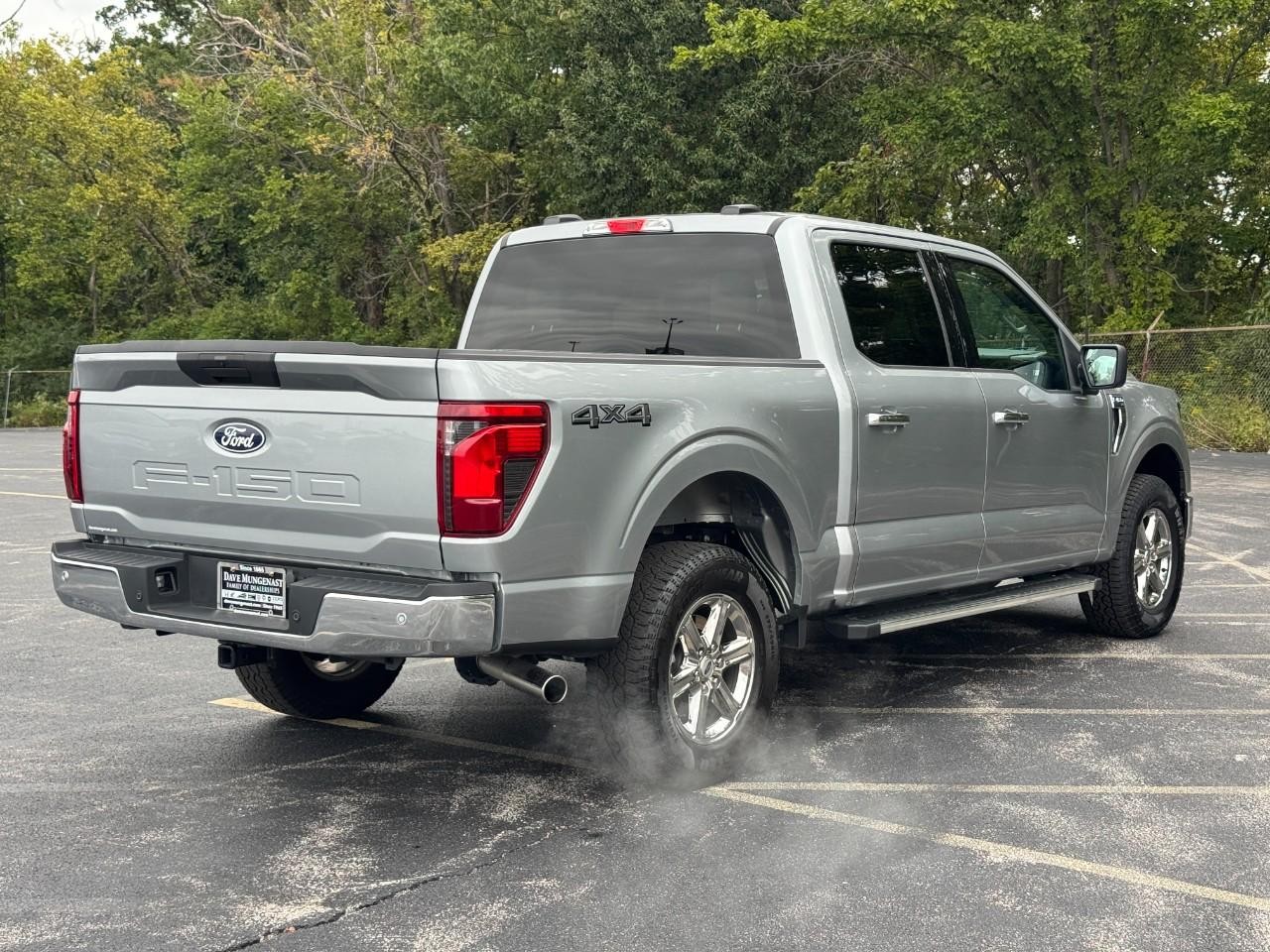 Ford F-150 Vehicle Full-screen Gallery Image 04