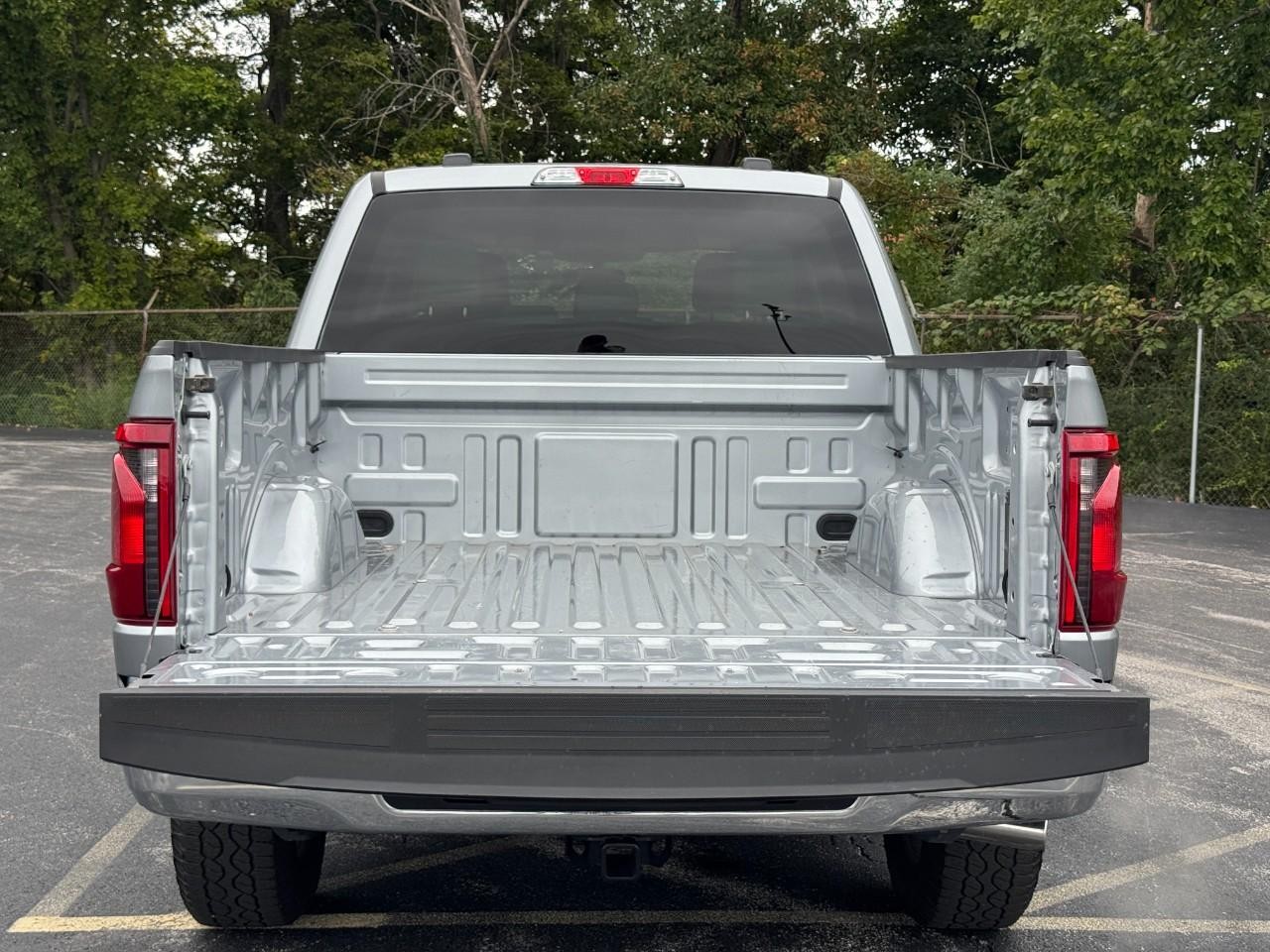 Ford F-150 Vehicle Full-screen Gallery Image 05