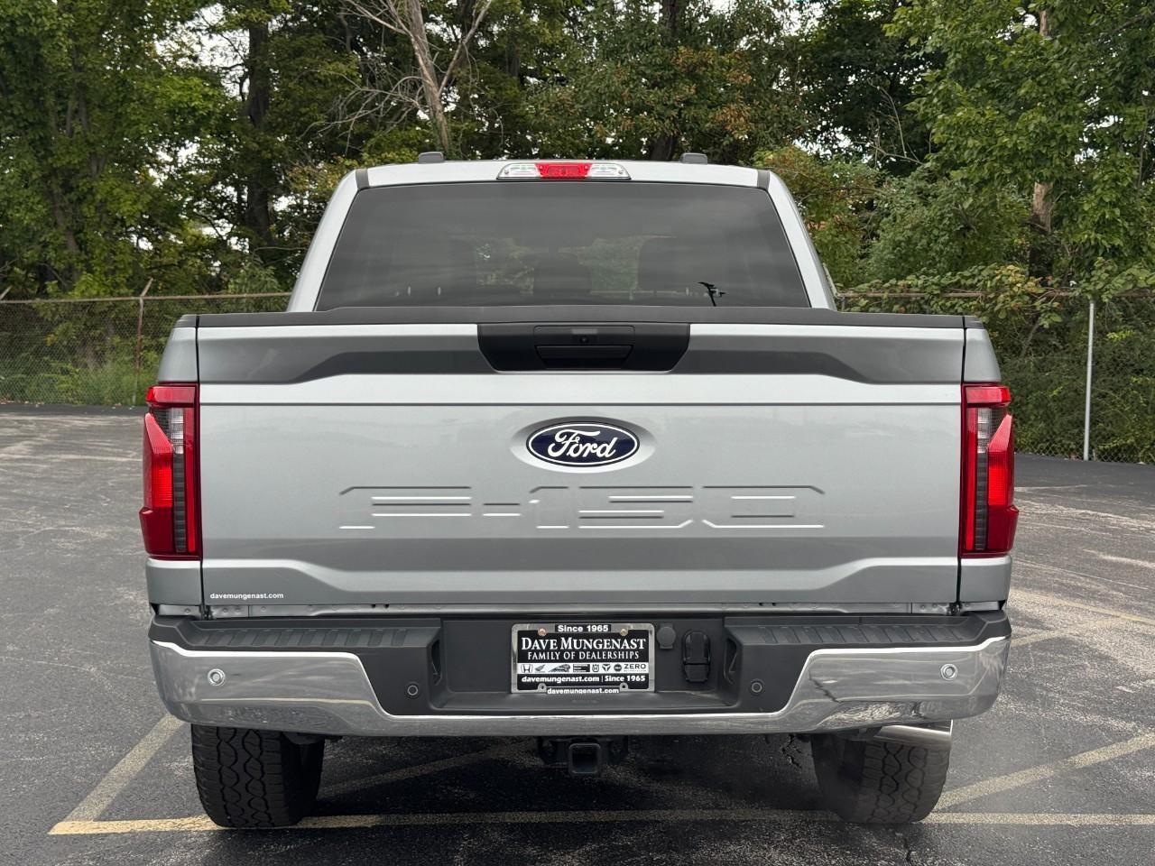 Ford F-150 Vehicle Full-screen Gallery Image 06