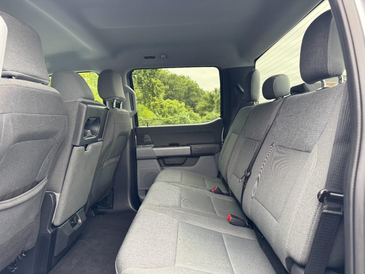Ford F-150 Vehicle Full-screen Gallery Image 12