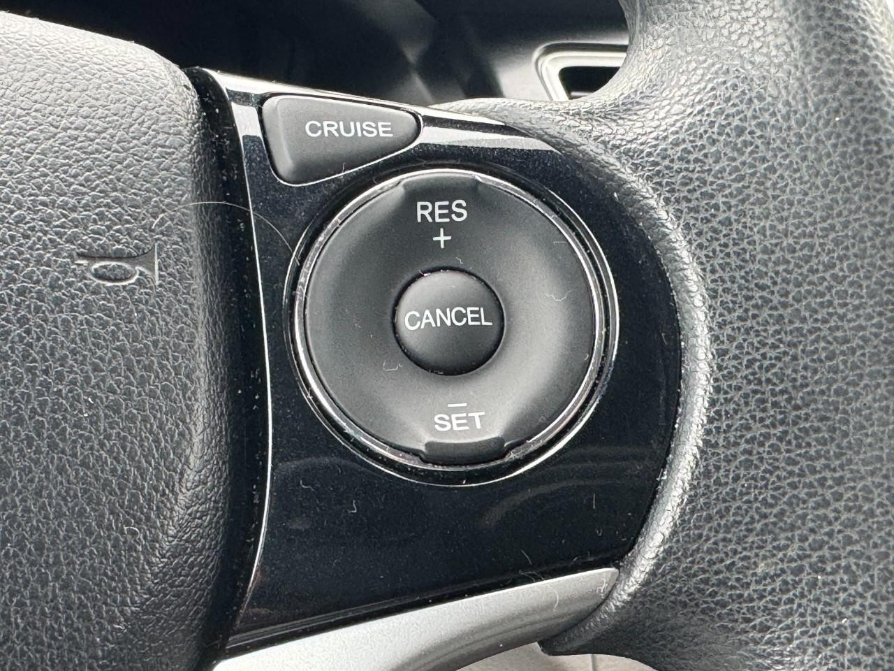 Honda Civic Sedan Vehicle Full-screen Gallery Image 20