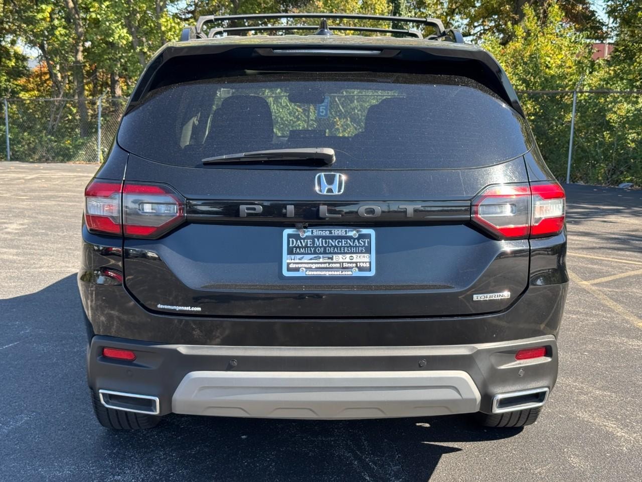 Honda Pilot Vehicle Full-screen Gallery Image 07