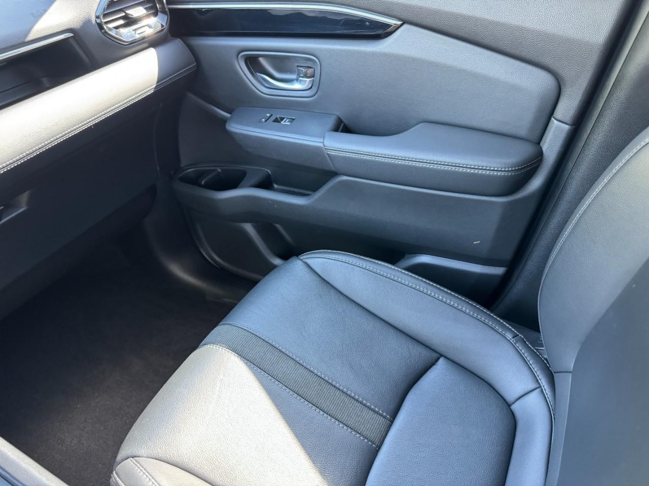 Honda Pilot Vehicle Full-screen Gallery Image 19