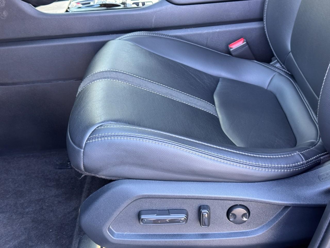 Honda Pilot Vehicle Full-screen Gallery Image 20