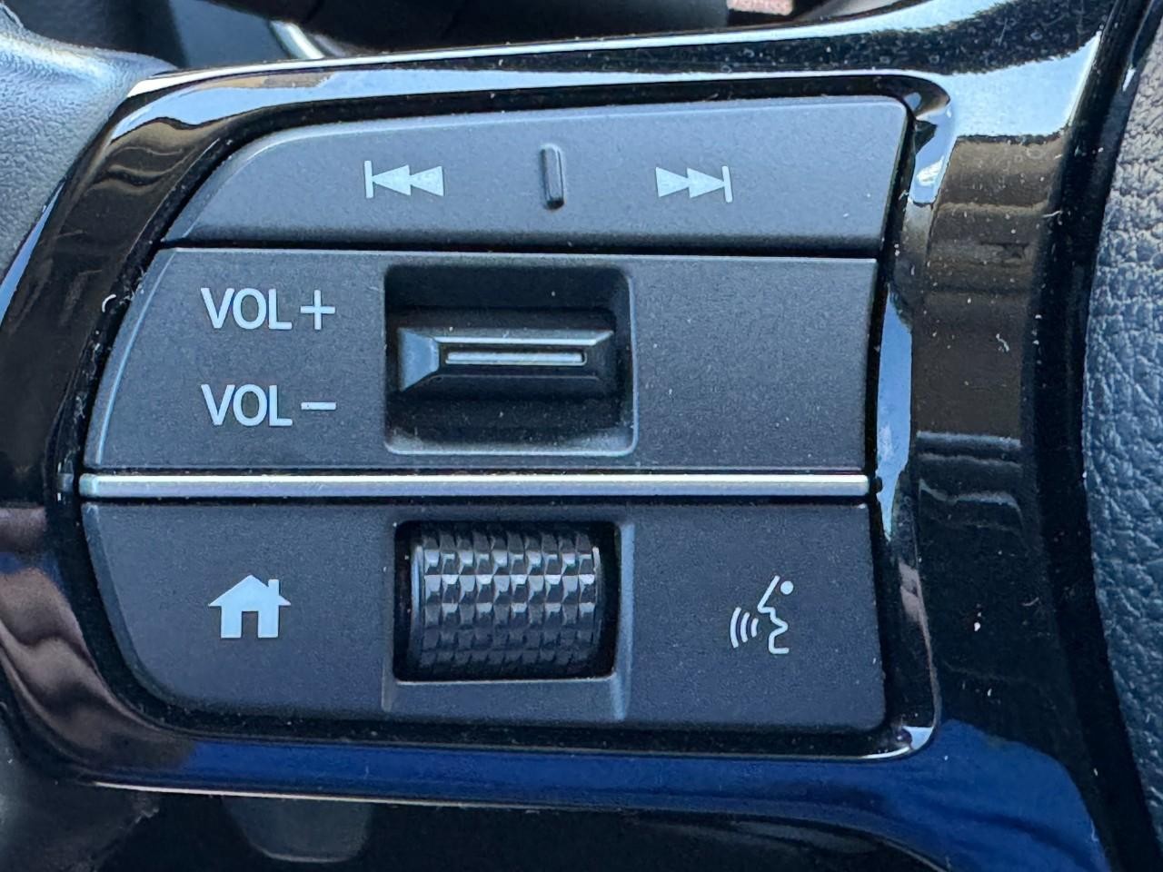 Honda Pilot Vehicle Full-screen Gallery Image 23