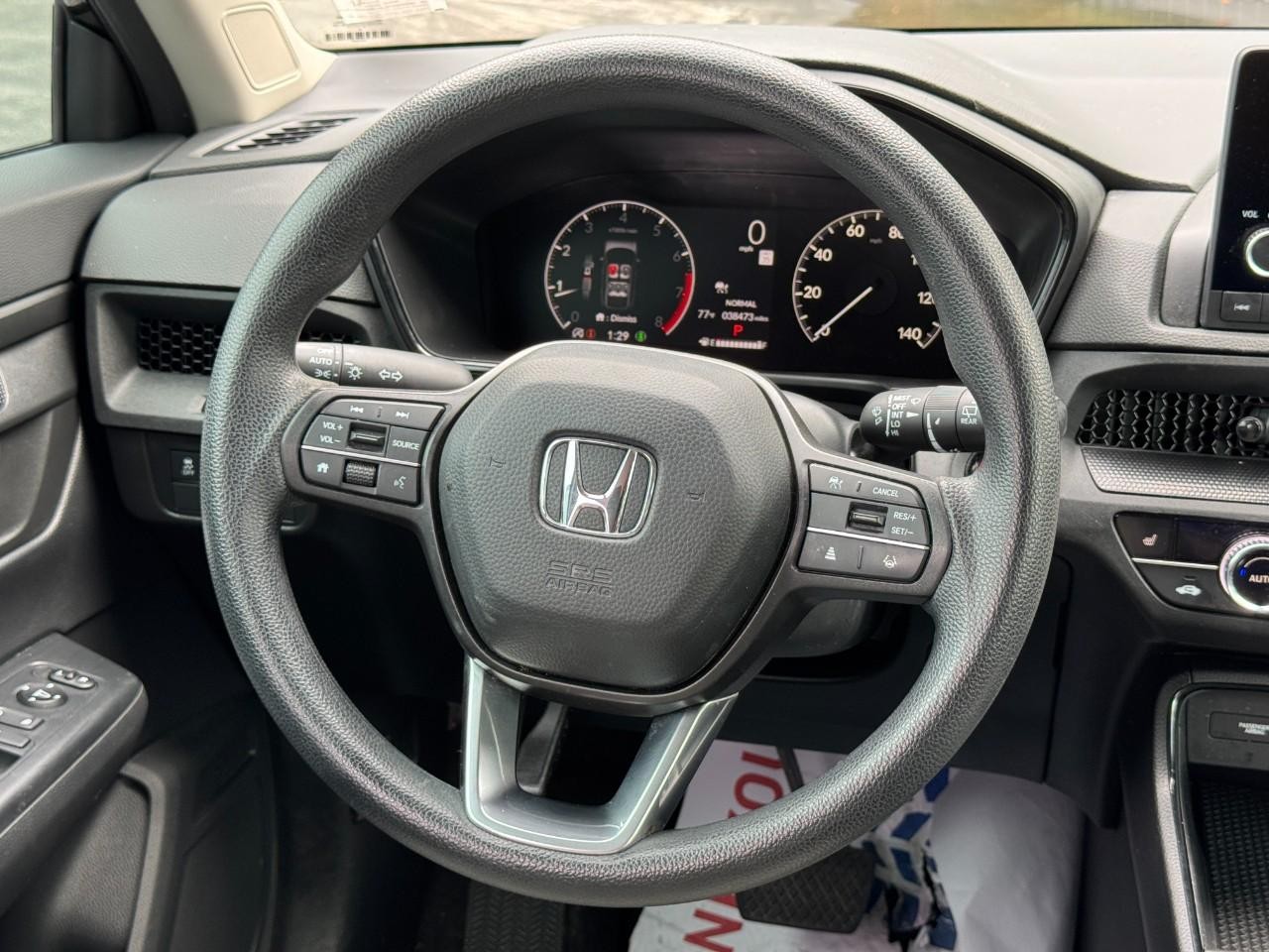 Honda CR-V Vehicle Full-screen Gallery Image 13