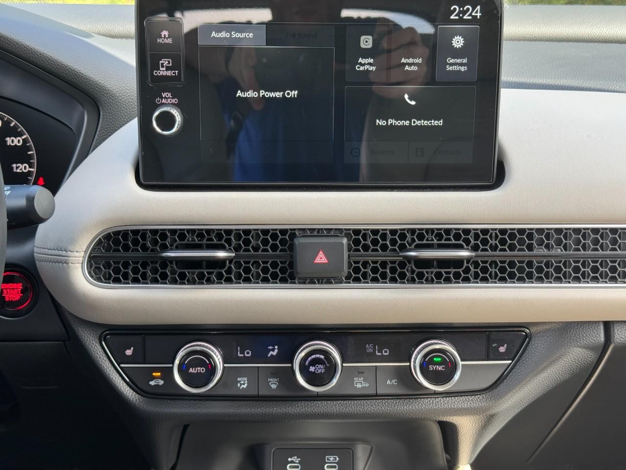 Honda HR-V Vehicle Full-screen Gallery Image 14