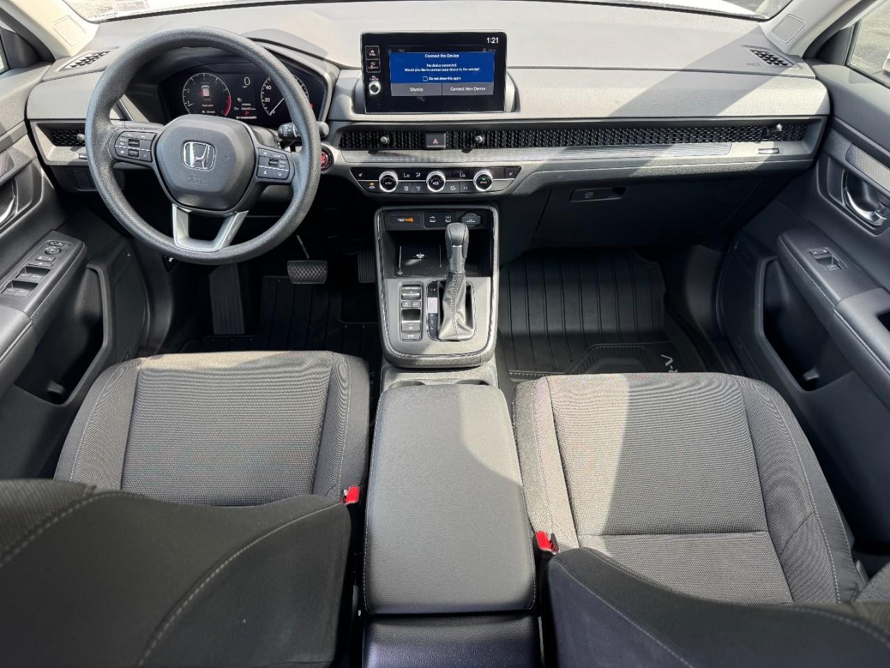 Honda CR-V Vehicle Full-screen Gallery Image 12