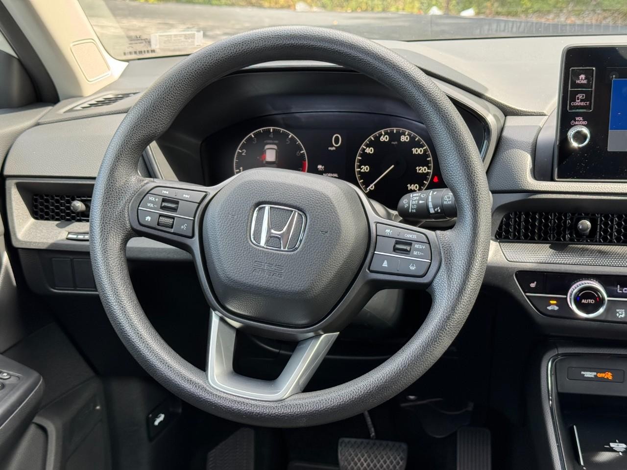 Honda CR-V Vehicle Full-screen Gallery Image 13