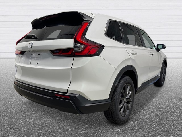 Honda CR-V Vehicle Full-screen Gallery Image 07