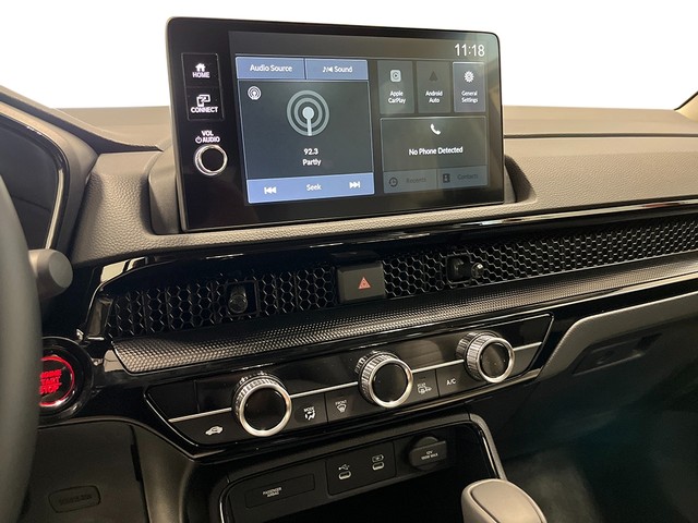 Honda CR-V Vehicle Full-screen Gallery Image 20