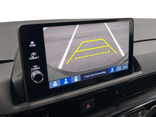 Honda CR-V Vehicle Full-screen Gallery Image 21