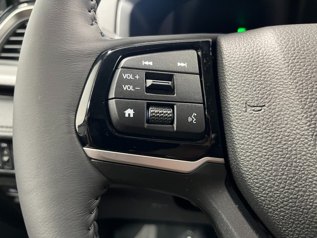 Honda Odyssey Vehicle Full-screen Gallery Image 08