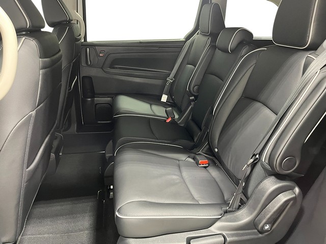 Honda Odyssey Vehicle Full-screen Gallery Image 15