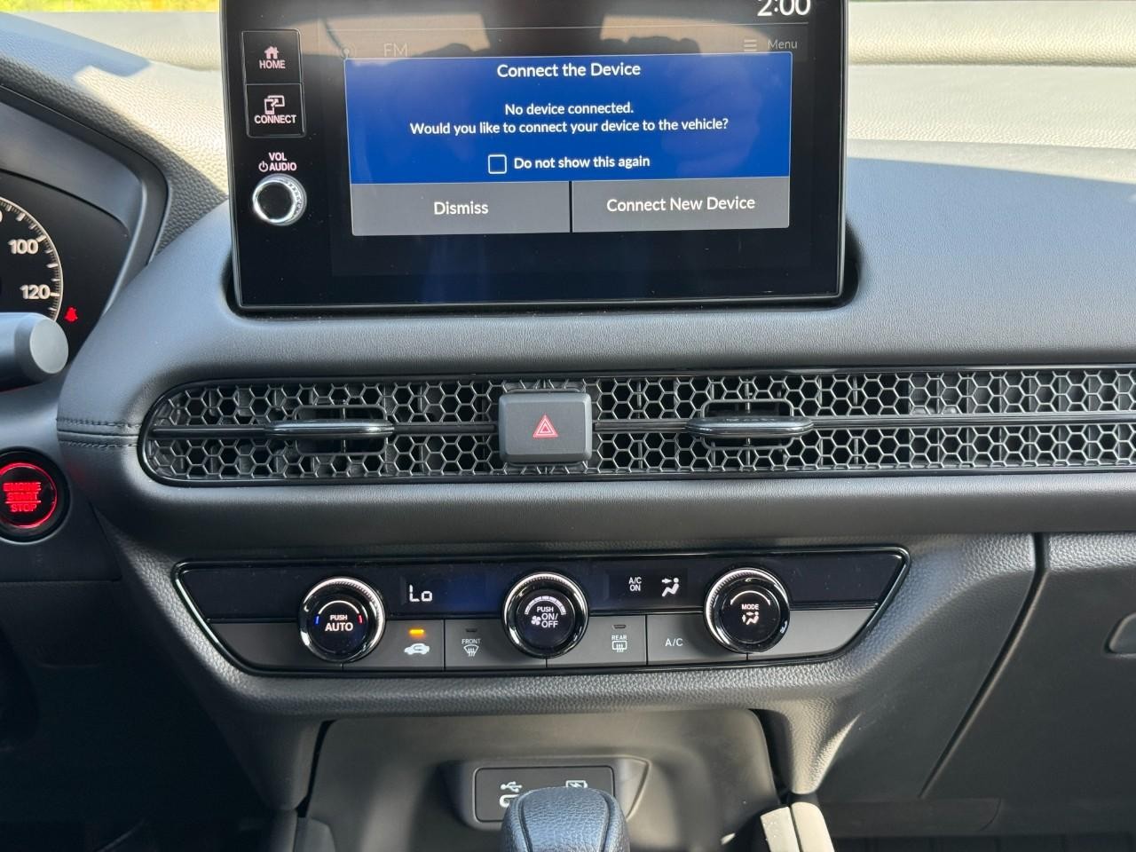 Honda HR-V Vehicle Full-screen Gallery Image 14