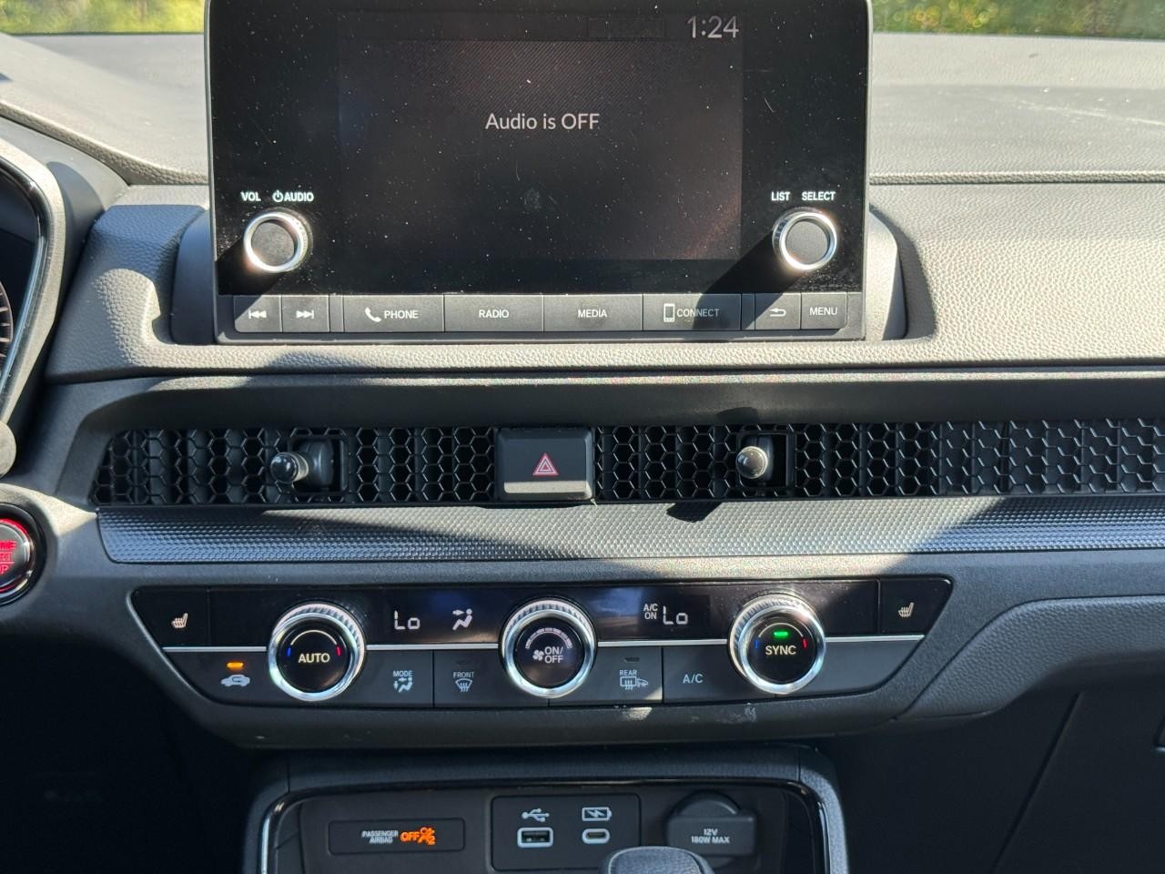 Honda CR-V Vehicle Full-screen Gallery Image 14