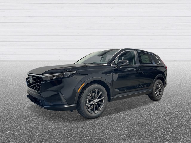Honda CR-V Vehicle Full-screen Gallery Image 02