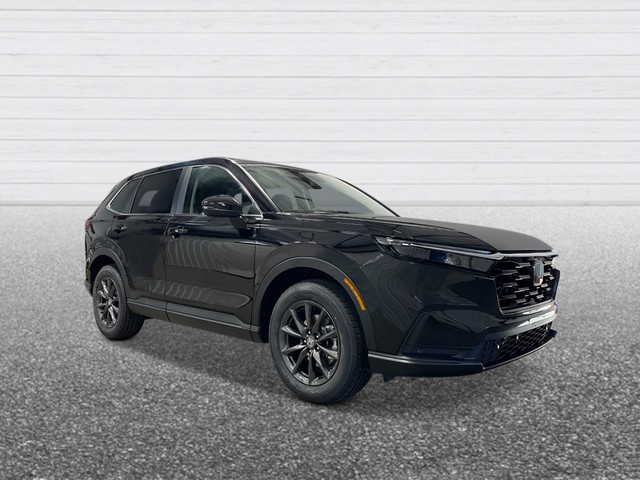 Honda CR-V Vehicle Full-screen Gallery Image 09