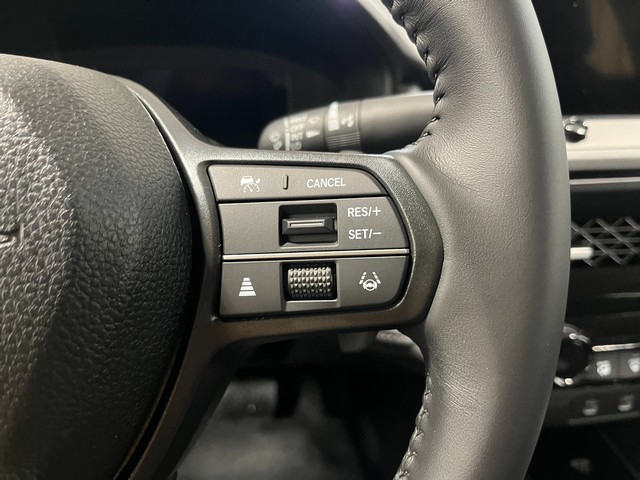 Honda Accord Hybrid Vehicle Full-screen Gallery Image 20