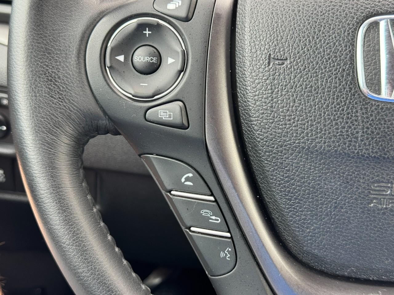 Honda Pilot Vehicle Full-screen Gallery Image 21
