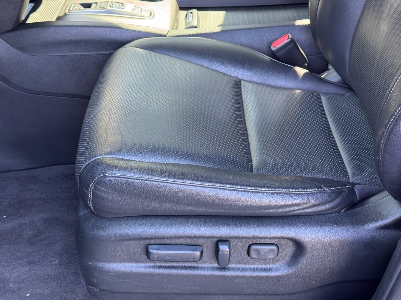 Honda Ridgeline Vehicle Full-screen Gallery Image 17