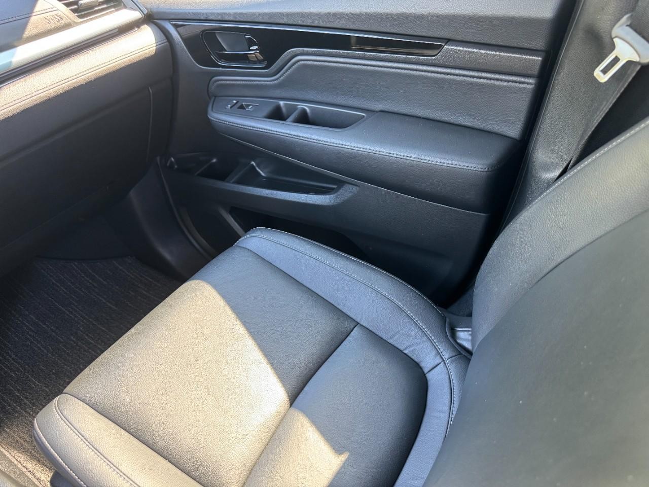 Honda Odyssey Vehicle Full-screen Gallery Image 17