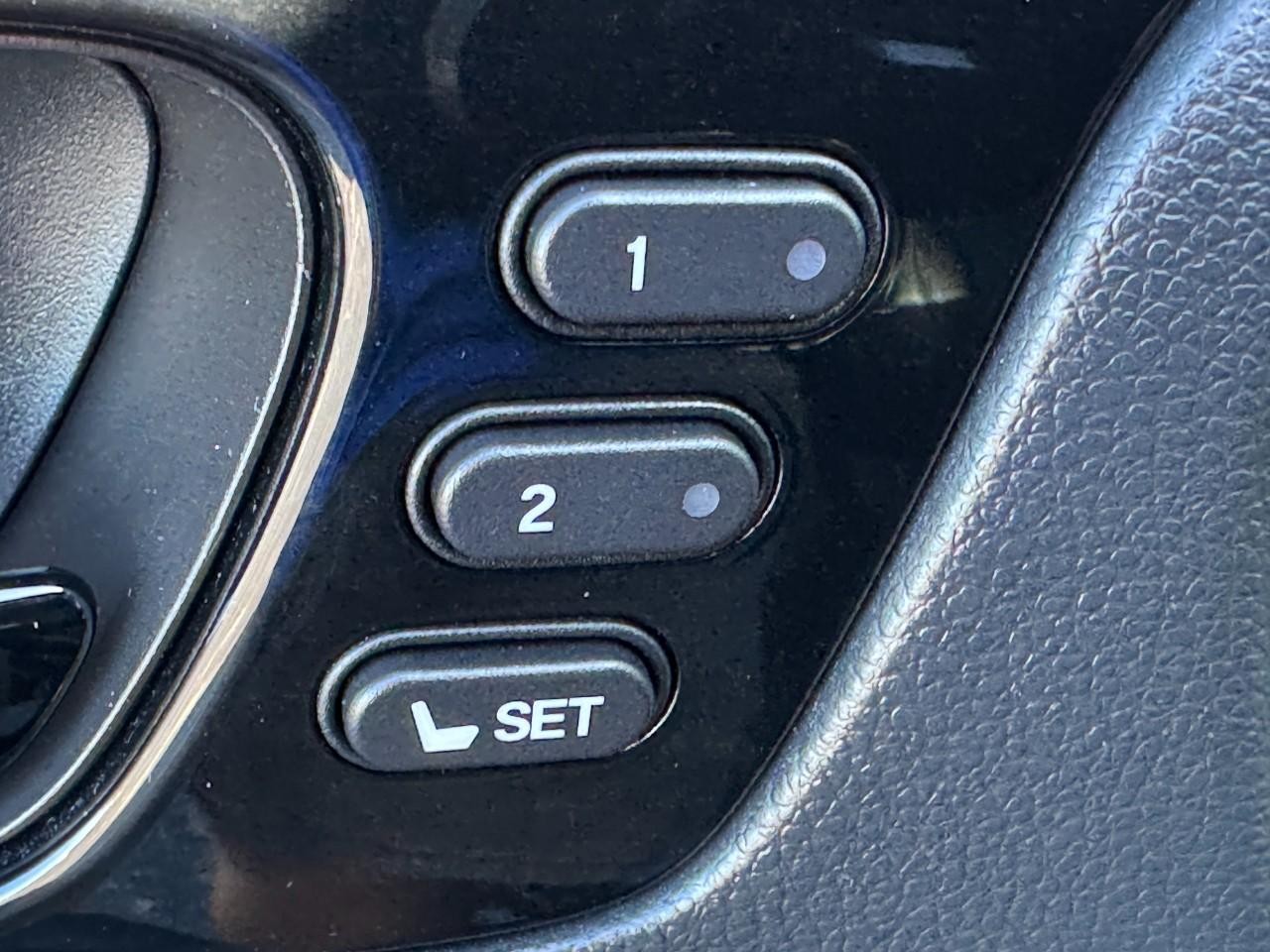 Honda Odyssey Vehicle Full-screen Gallery Image 20