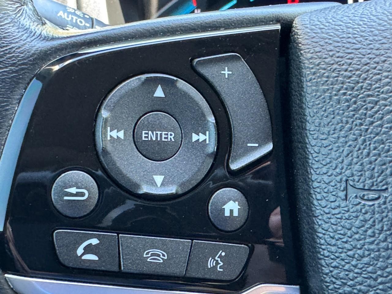 Honda Odyssey Vehicle Full-screen Gallery Image 22