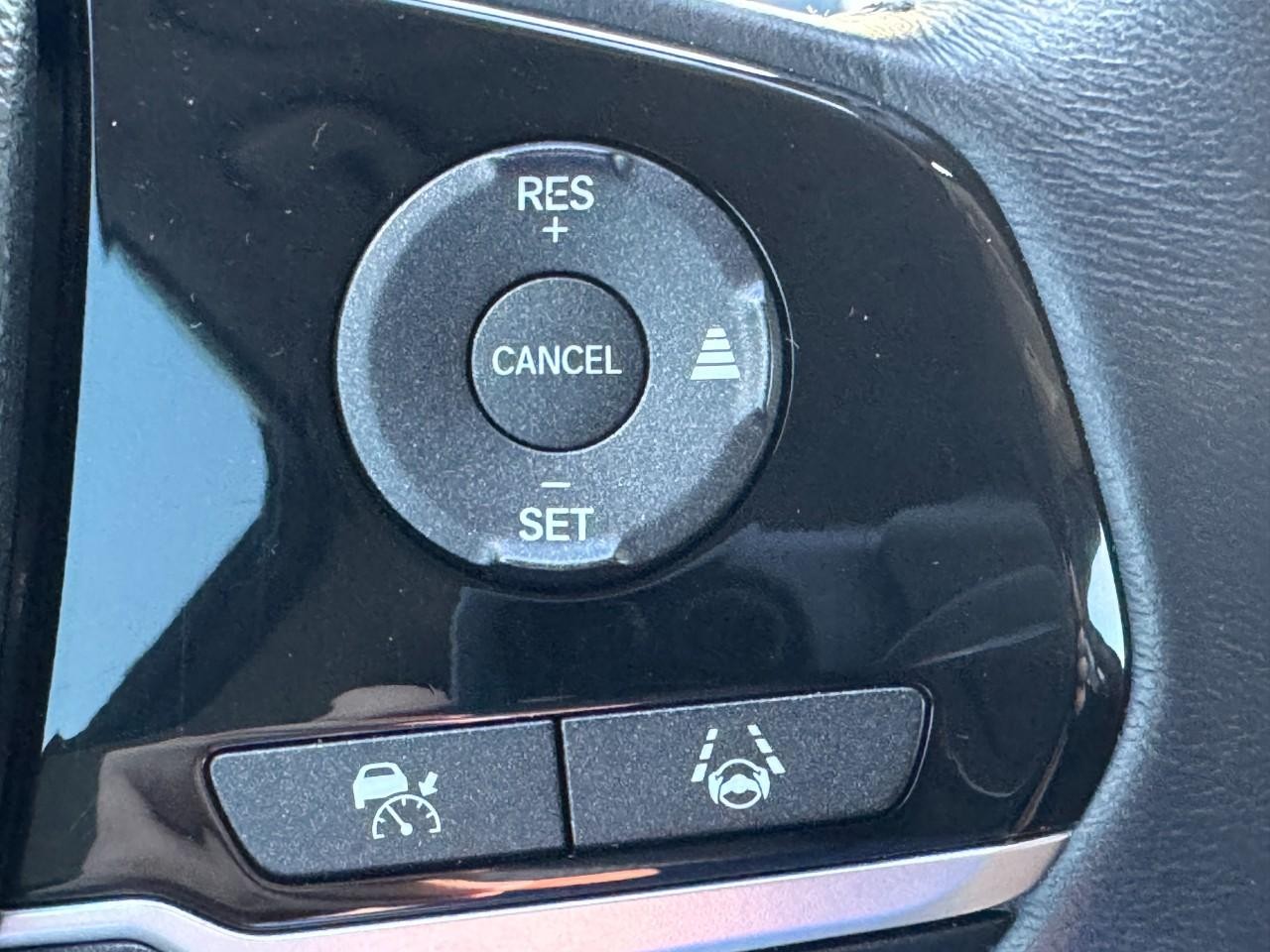 Honda Odyssey Vehicle Full-screen Gallery Image 23