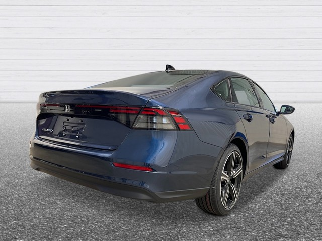 Honda Accord Sedan Vehicle Full-screen Gallery Image 06
