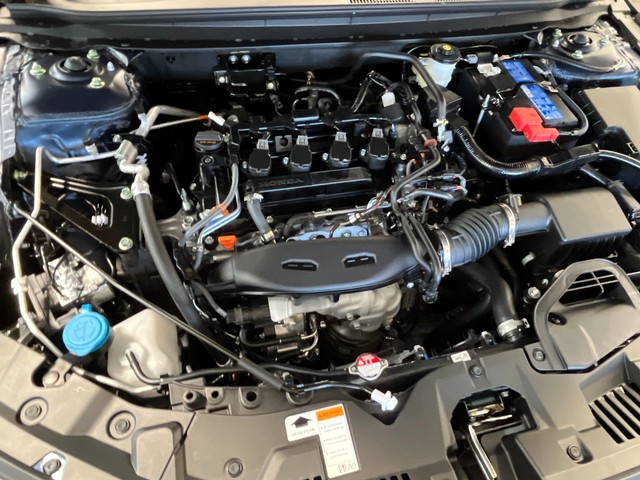 Honda Accord Sedan Vehicle Full-screen Gallery Image 12
