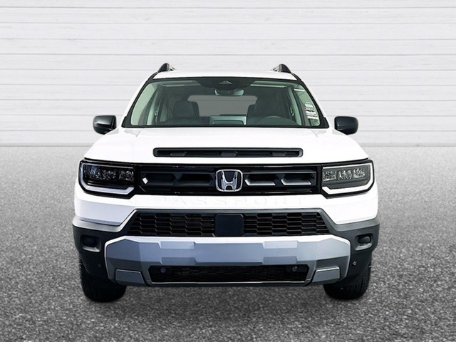 Honda Passport Vehicle Full-screen Gallery Image 07