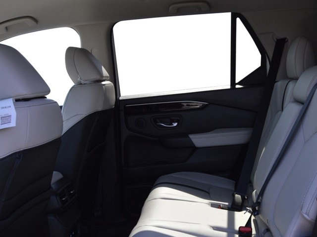 Honda Passport Vehicle Full-screen Gallery Image 21