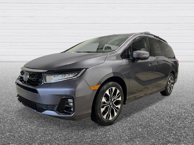 Honda Odyssey Vehicle Full-screen Gallery Image 02