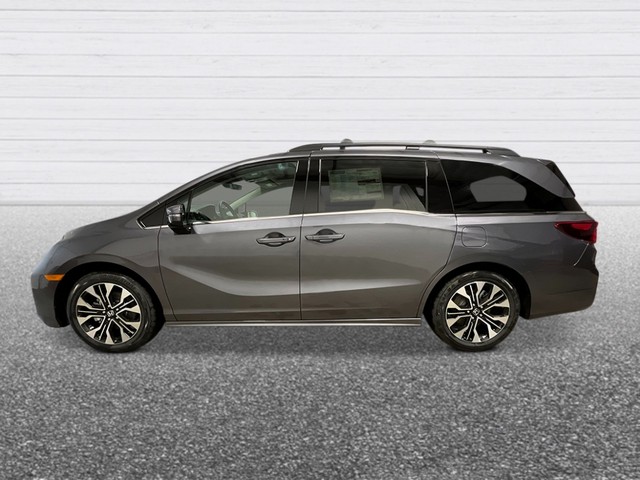 Honda Odyssey Vehicle Full-screen Gallery Image 03