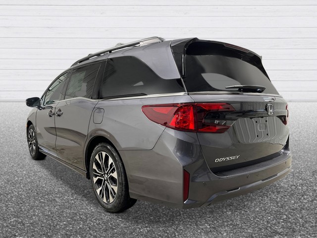 Honda Odyssey Vehicle Full-screen Gallery Image 04