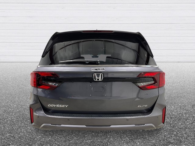 Honda Odyssey Vehicle Full-screen Gallery Image 05