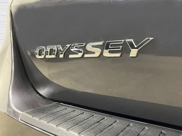 Honda Odyssey Vehicle Full-screen Gallery Image 06