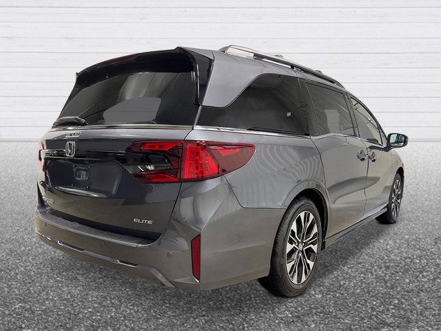 Honda Odyssey Vehicle Full-screen Gallery Image 08