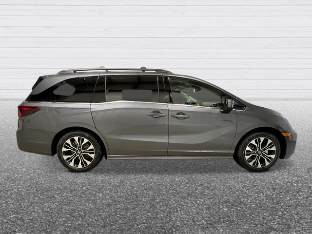 Honda Odyssey Vehicle Full-screen Gallery Image 09