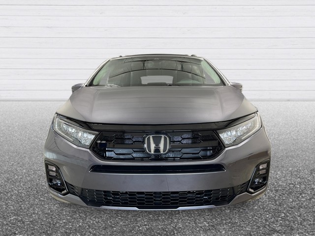 Honda Odyssey Vehicle Full-screen Gallery Image 11